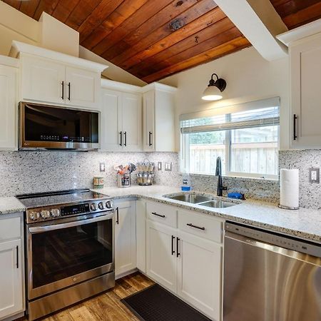 Birch Bay Vacation Home, Close To Beachfront Parks Blaine Kültér fotó