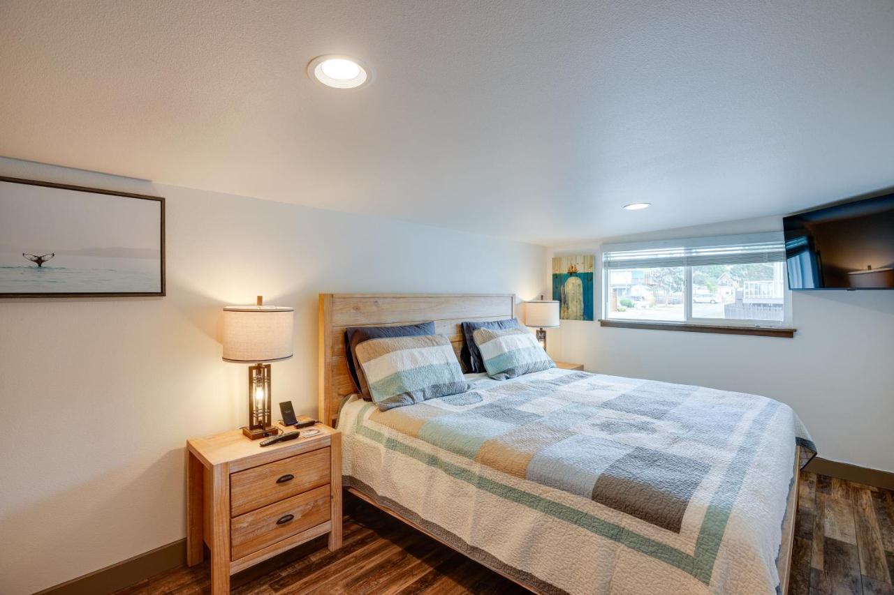 Birch Bay Vacation Home, Close To Beachfront Parks Blaine Kültér fotó