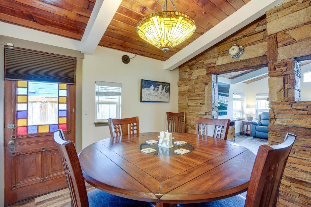 Birch Bay Vacation Home, Close To Beachfront Parks Blaine Kültér fotó