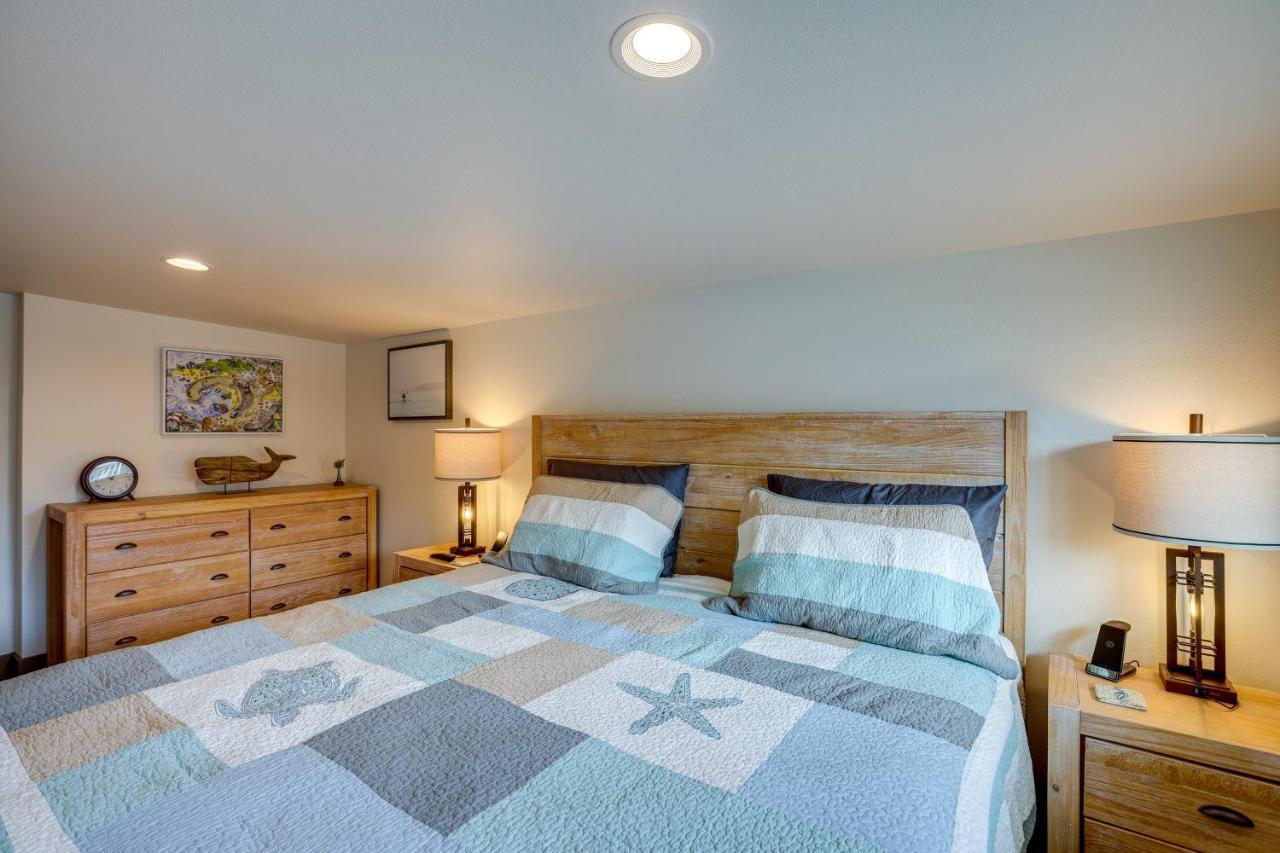 Birch Bay Vacation Home, Close To Beachfront Parks Blaine Kültér fotó